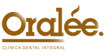 Logo Oralée- carillas de porcelana - Sevilla - 30% Descuento